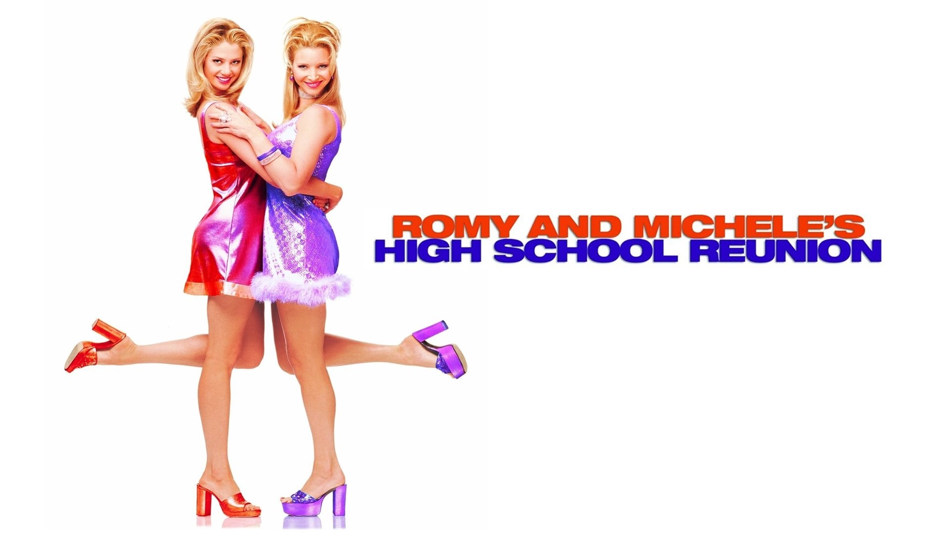 Foto de ROMY & MICHELE