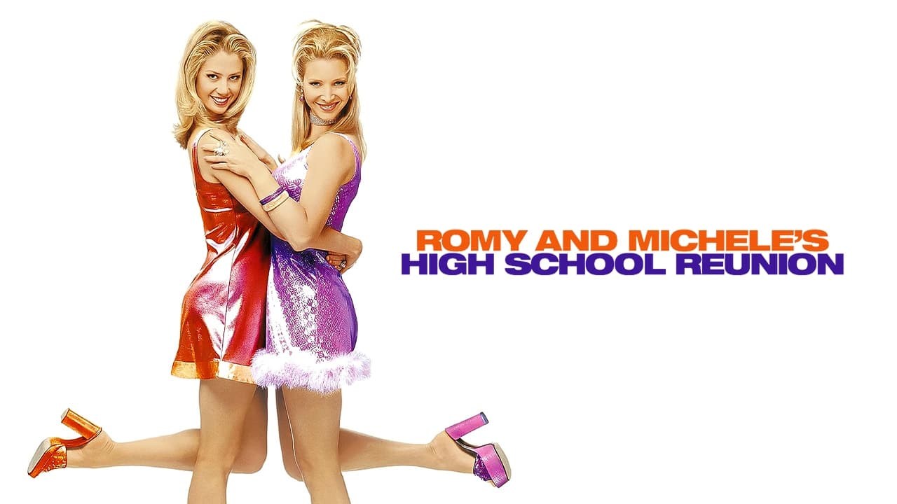 Foto de ROMY & MICHELE