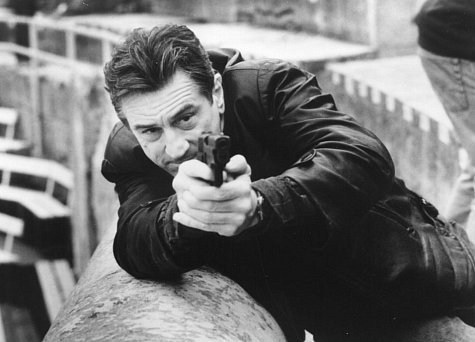 Foto de RONIN