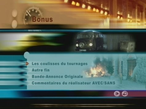 Foto de RONIN