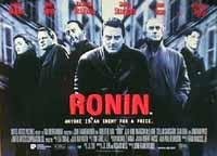 Foto de RONIN