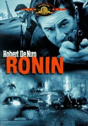 Poster de RONIN