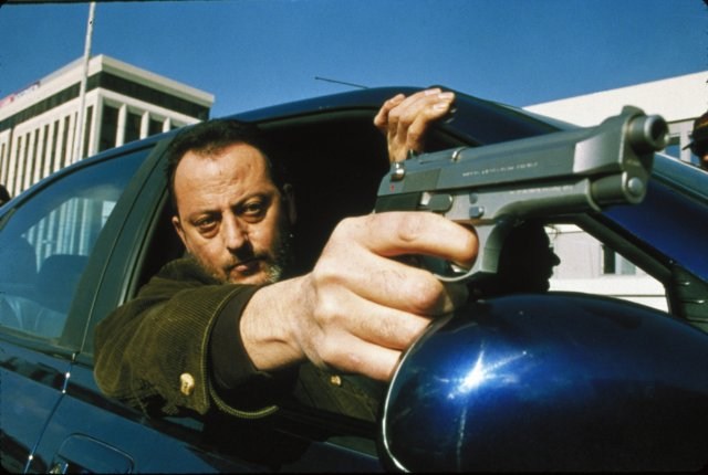 Foto de RONIN