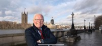 Ronnie Campbell, from Pit to Parliament