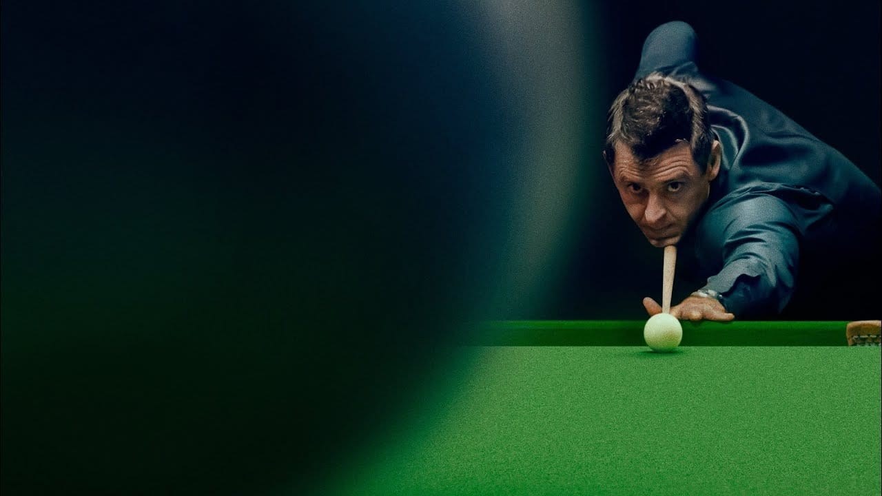 Foto de RONNIE O'SULLIVAN: THE EDGE OF EVERYTHING