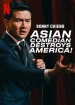 Ronny Chieng: Asian Comedian Destroys America