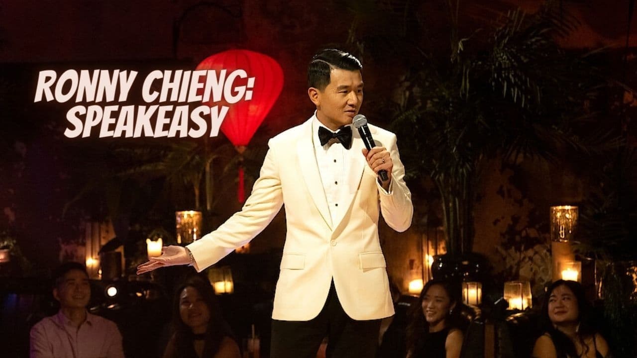 Foto de RONNY CHIENG: SPEAKEASY