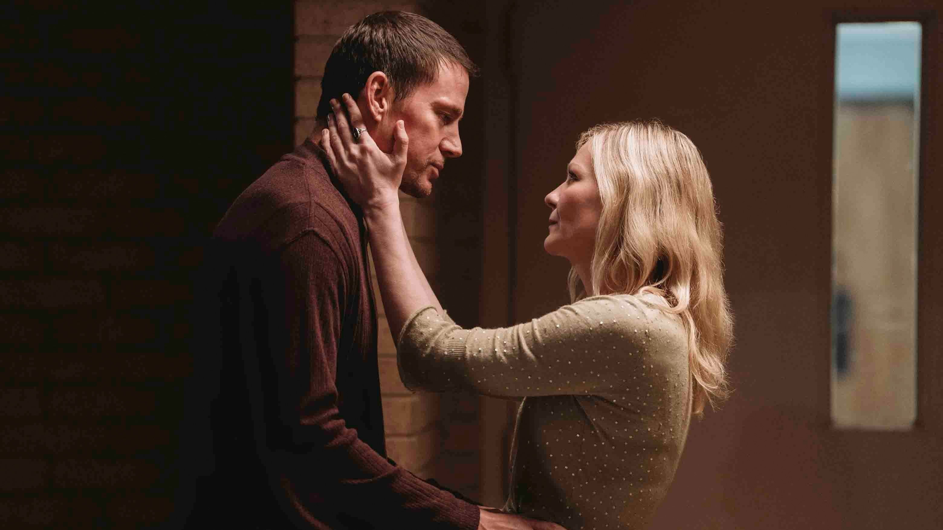 Foto de ROOFMAN: UN LADRÓN DIFERENTE