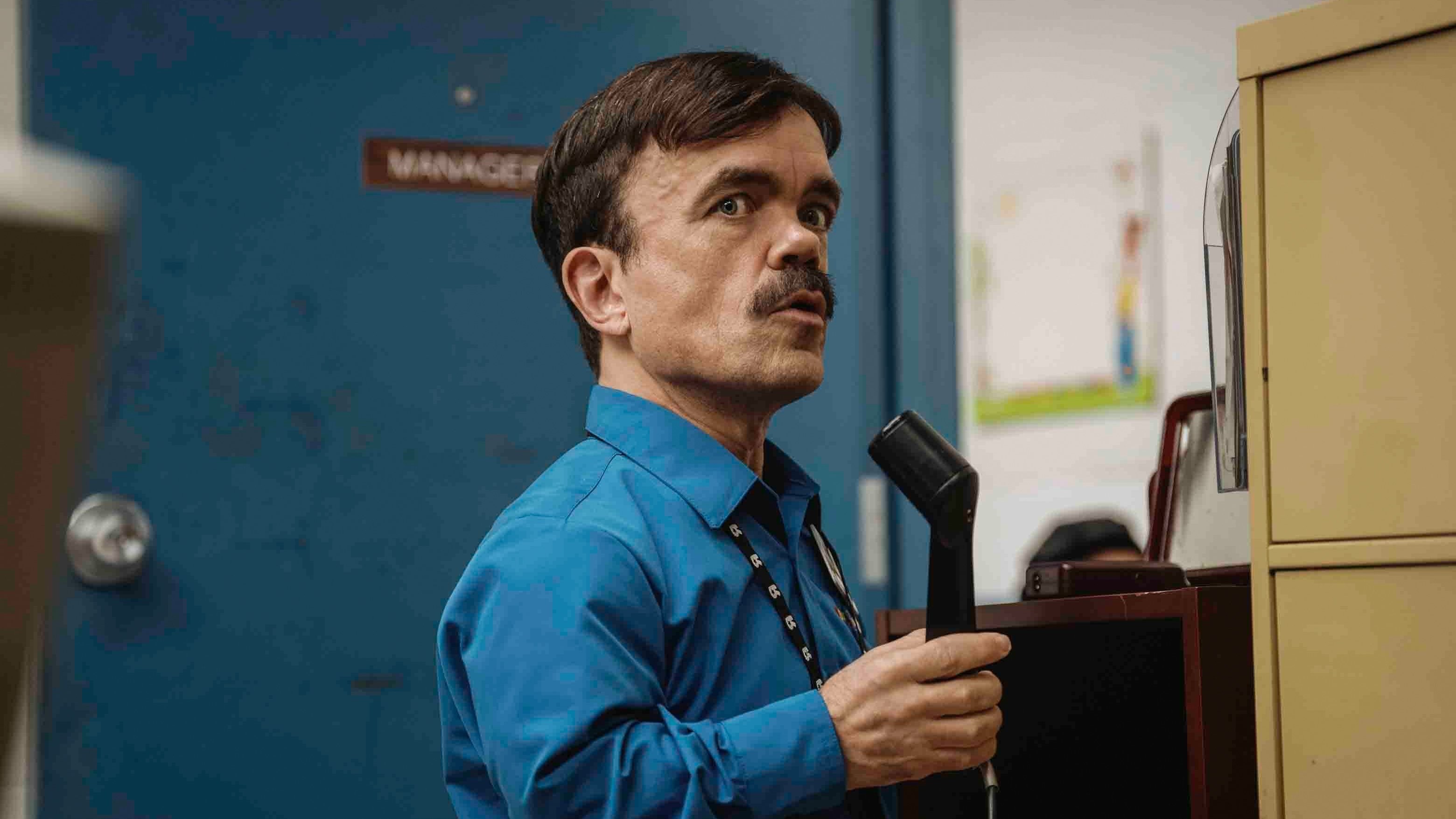 Foto de ROOFMAN: UN LADRÓN DIFERENTE