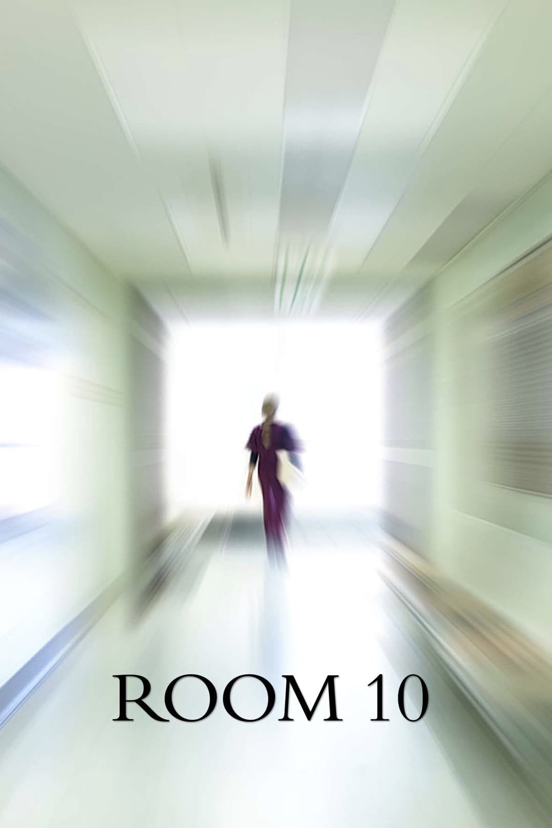 Poster de ROOM 10