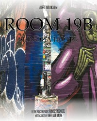 Room 19B Spinoza Hotel