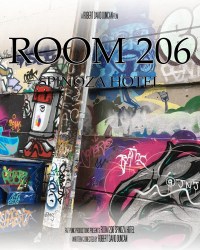 Room 206 Spinoza Hotel