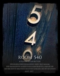 Room 540
