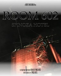 Room 602 Spinoza Hotel