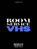 Room Service VHS