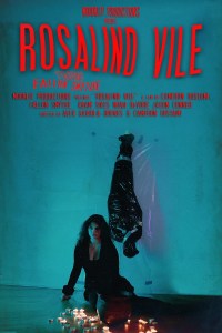 Rosalind Vile