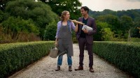 Rosamunde Pilcher Schlagzeile Liebe