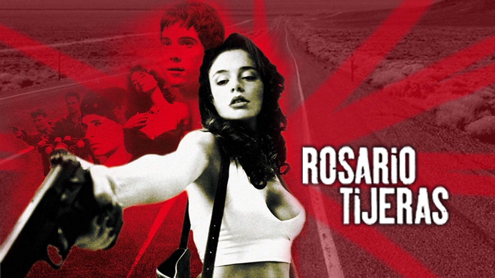 Foto de ROSARIO TIJERAS