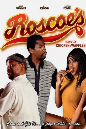 Roscoe's House of Chicken 'n' Waffles