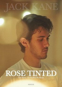 Rose Tinted