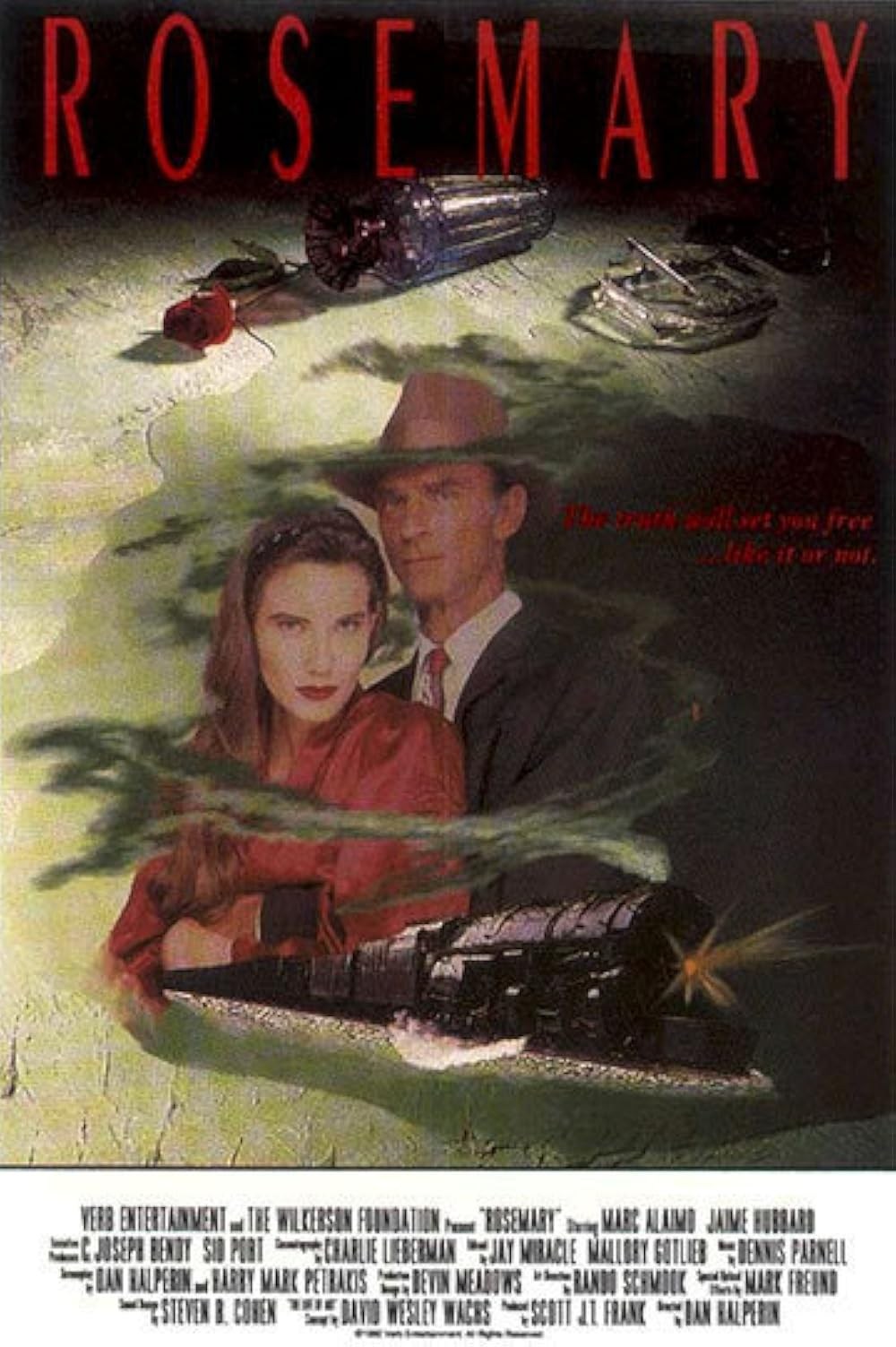 Poster de ROSEMARY