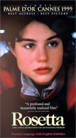 Poster de ROSETTA