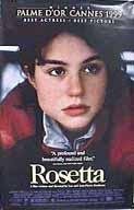 Poster de ROSETTA