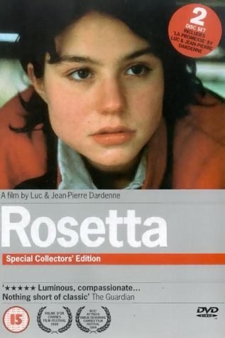 Poster de ROSETTA