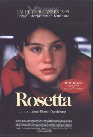 Poster de ROSETTA