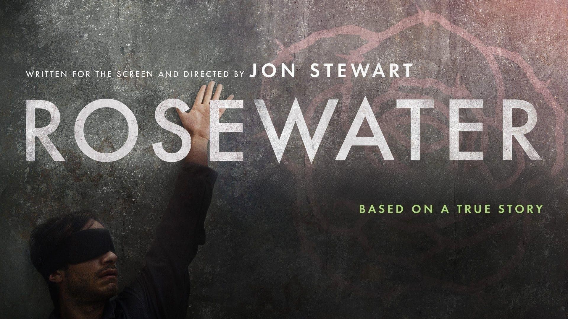 Foto de ROSEWATER