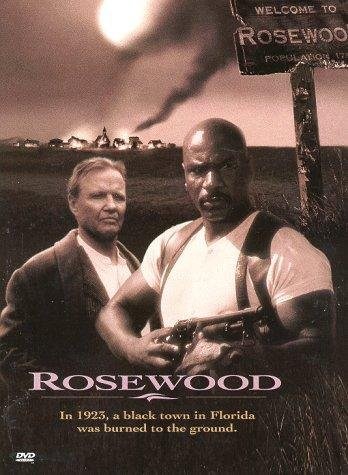 Poster de ROSEWOOD