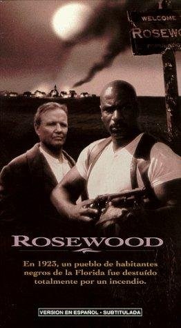 Poster de ROSEWOOD