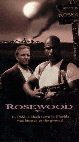 Poster de ROSEWOOD