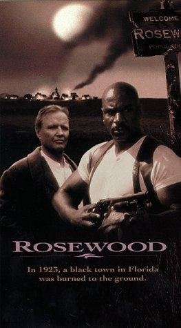 Poster de ROSEWOOD