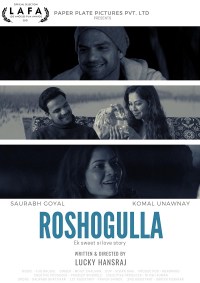 Roshogulla