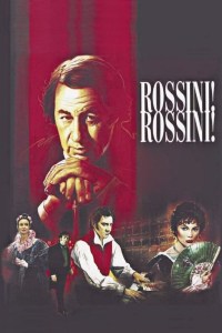 Película Rossini! Rossini!