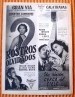 Rostros olvidados