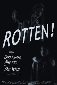 Rotten!