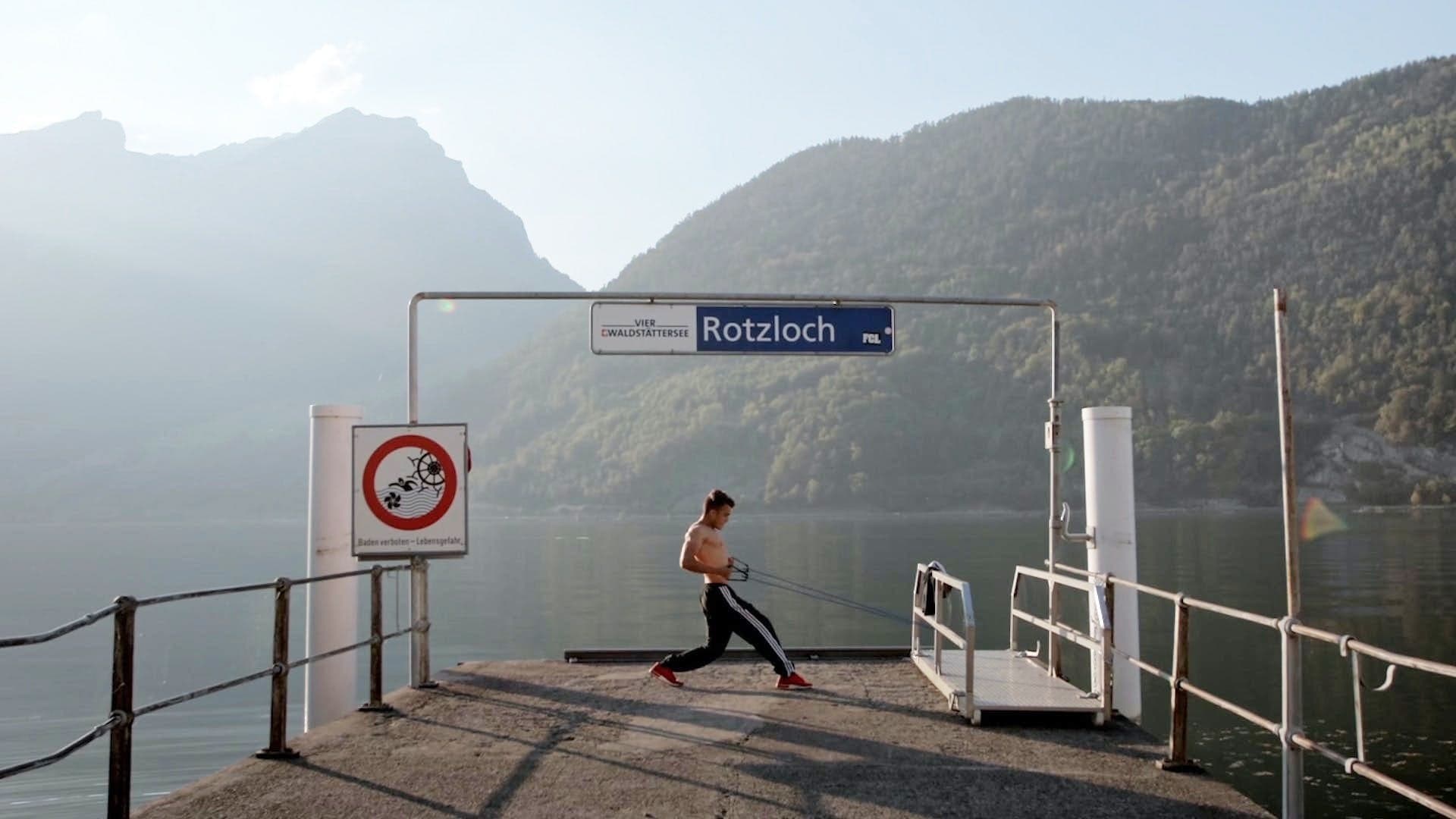 Foto de ROTZLOCH
