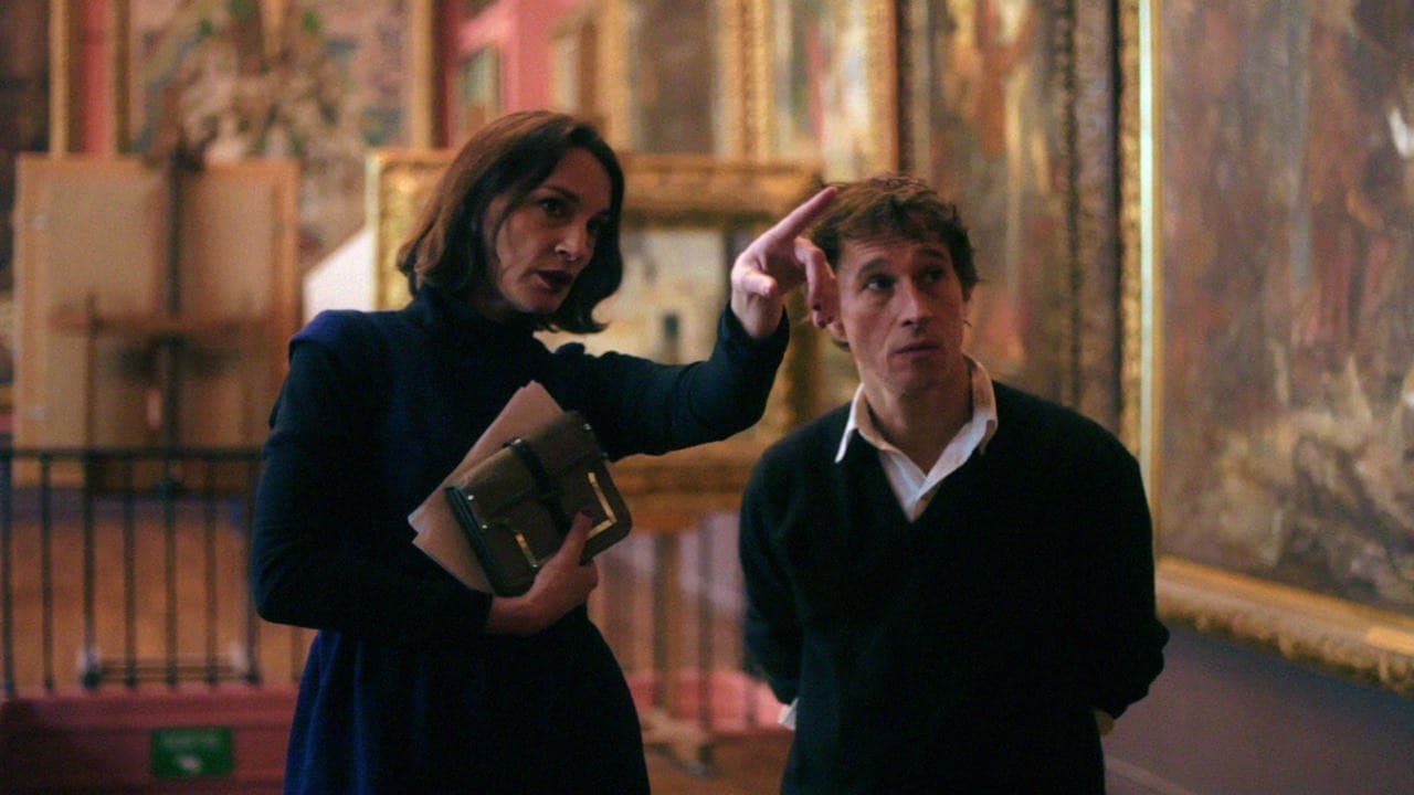 Foto de ROUGE, LE PORTRAIT MENSONGER DE BERTRAND BONELLO