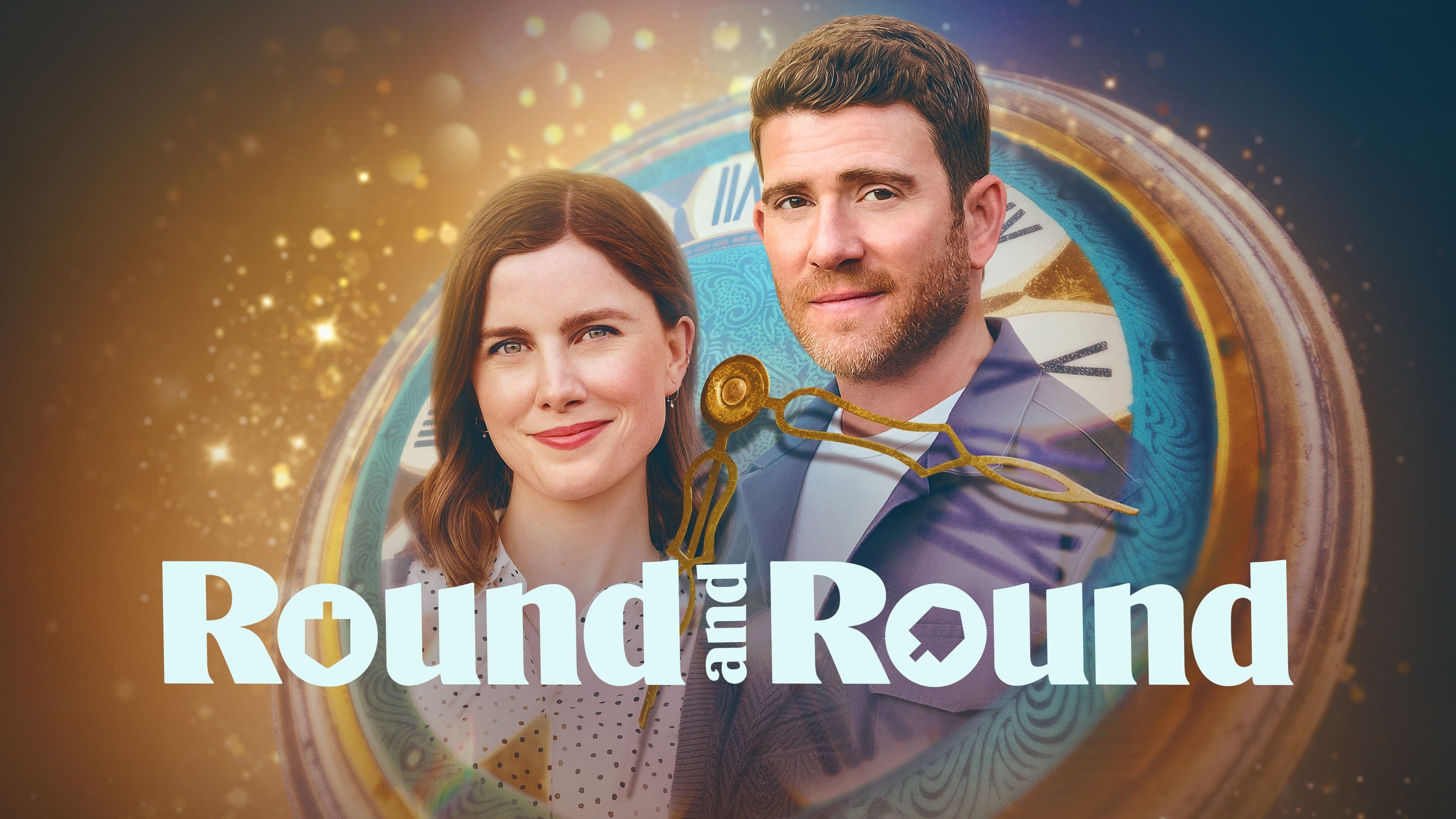 Foto de ROUND AND ROUND