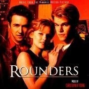 Foto de ROUNDERS
