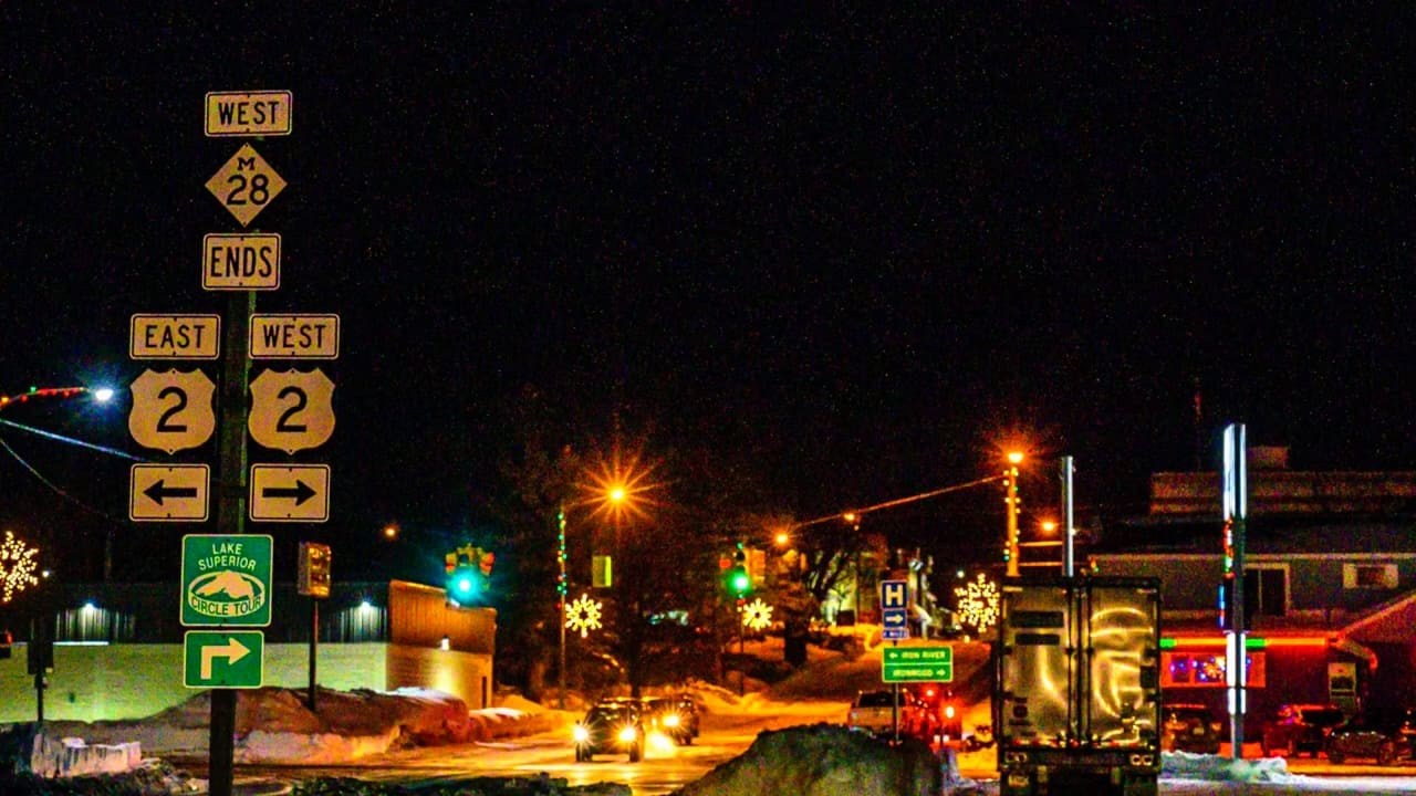 Foto de ROUTE 2 ELSEWHERE