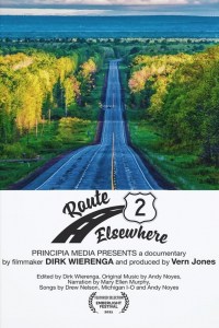 Película Route 2 Elsewhere