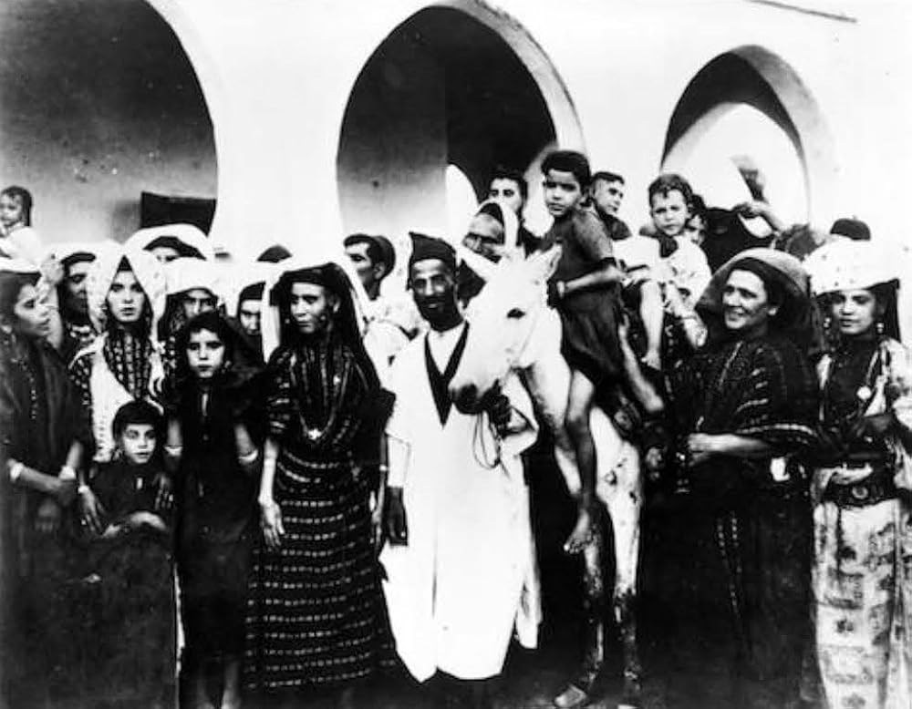 Poster de ROUTES OF EXILE: A MOROCCAN JEWISH ODYSSEY