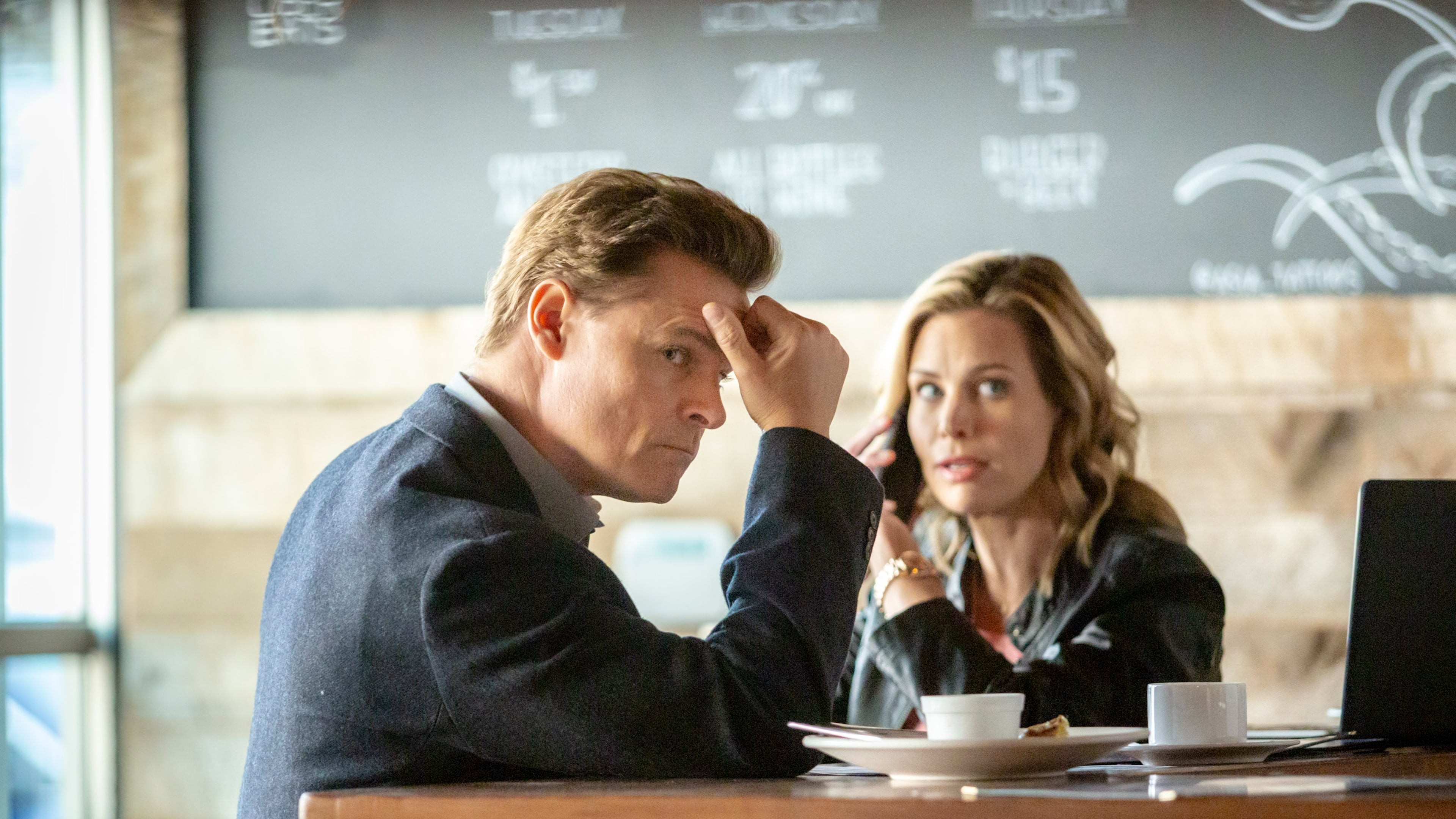 Foto de ROUX THE DAY: A GOURMET DETECTIVE MYSTERY