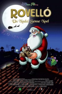 Rovelló: Un Nadal sense Noel