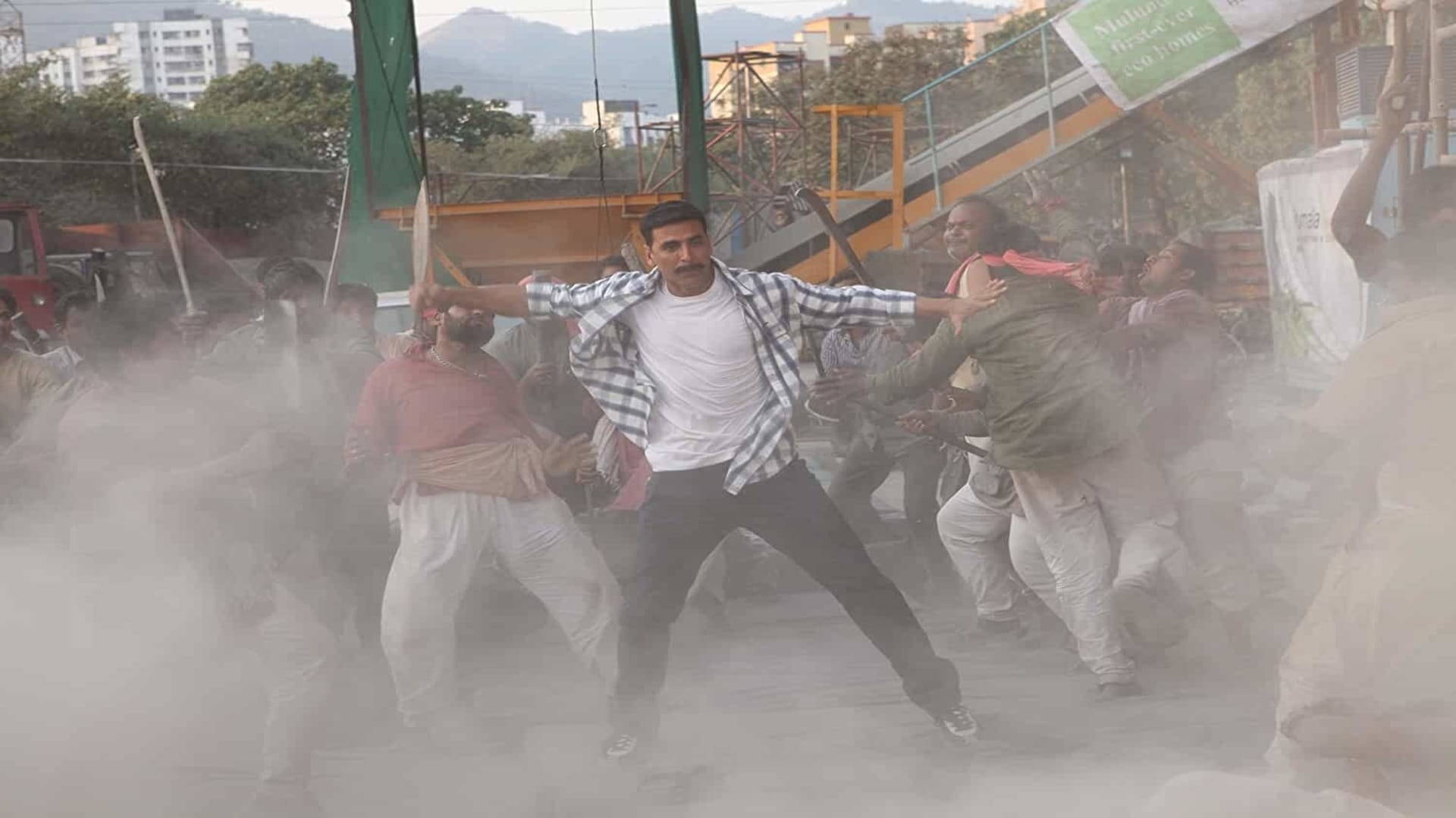 Foto de ROWDY RATHORE