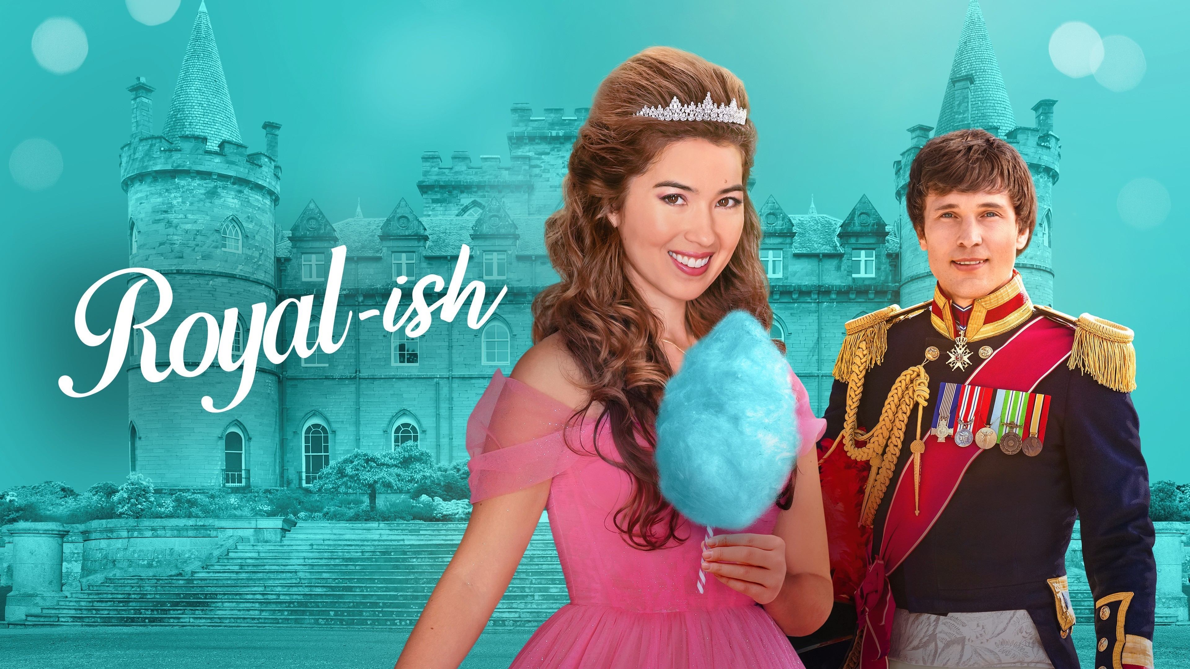 Foto de ROYAL-ISH