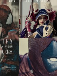 Royaltee Studios Presents: Thy Kingdom Com